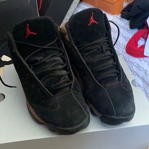 Jordan 13 “Olive”